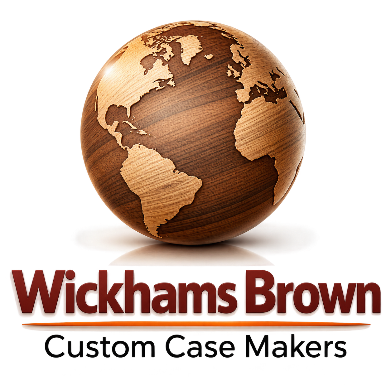 Wickhams Brown