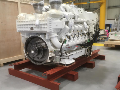 Engine-2