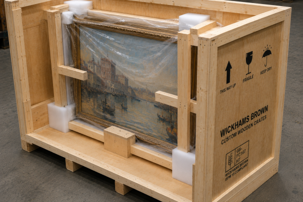 Painting Case